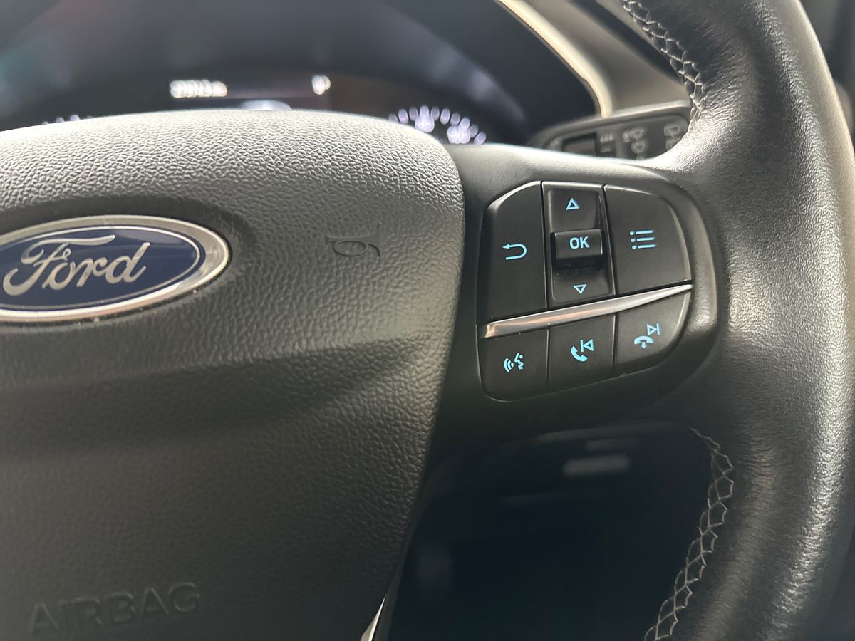 Used Ford Focus 2019 for sale - 78152492: Photo 27