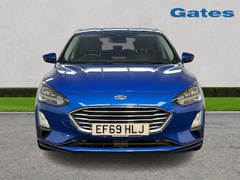 Used Ford Focus 2019 for sale - 78152492: Photo