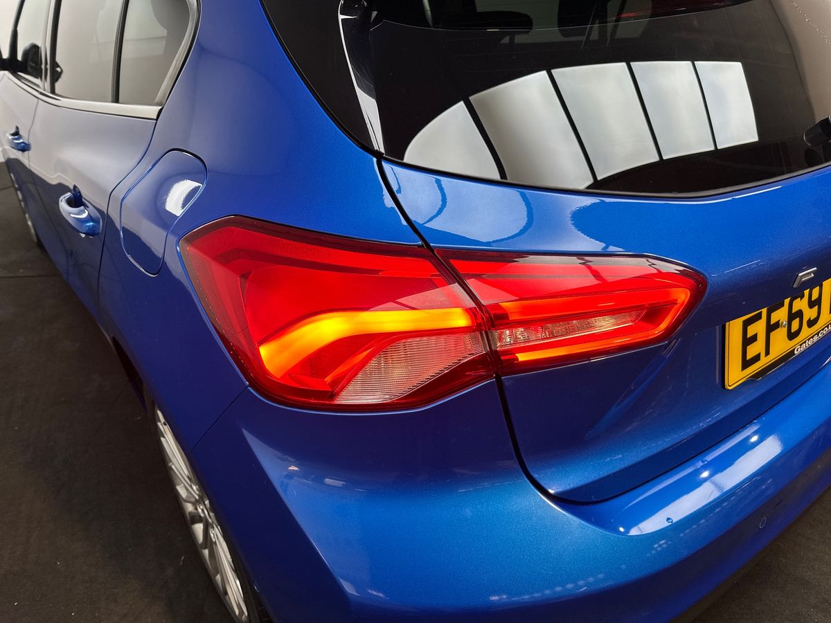 Used Ford Focus 2019 for sale - 78152492: Photo 33