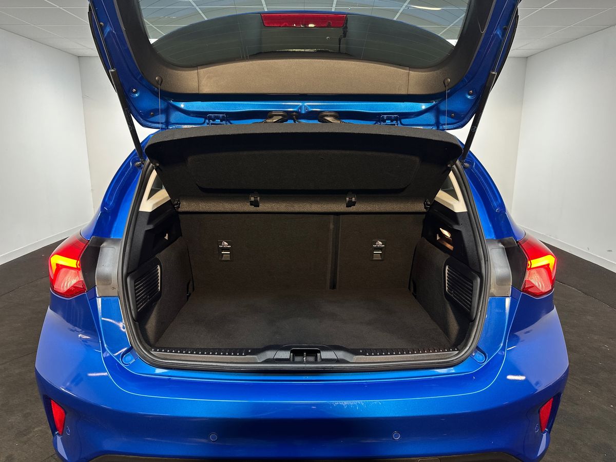 Used Ford Focus 2019 for sale - 78152492: Photo 34