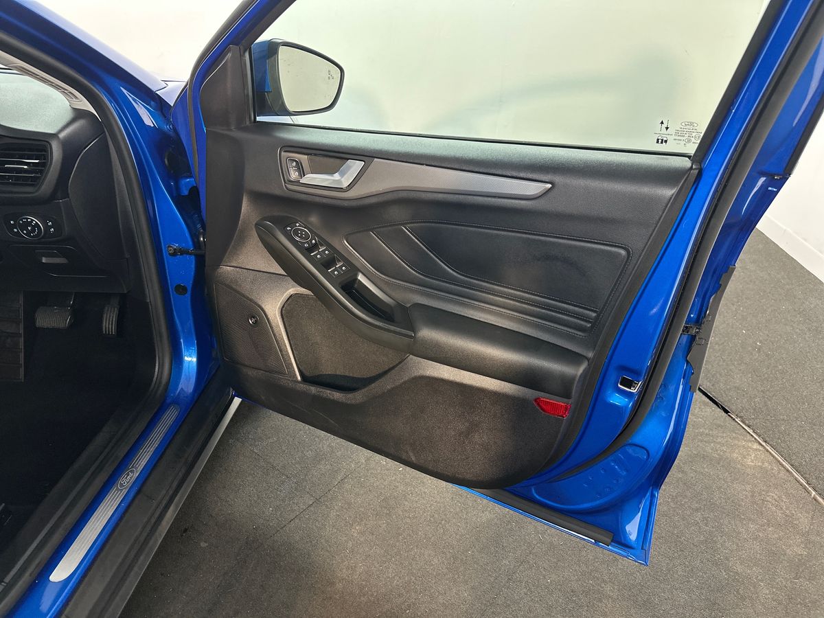 Used Ford Focus 2019 for sale - 78152492: Photo 35