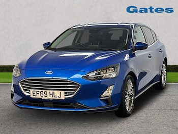 Used Ford Focus 2019 for sale - 78152492: Photo