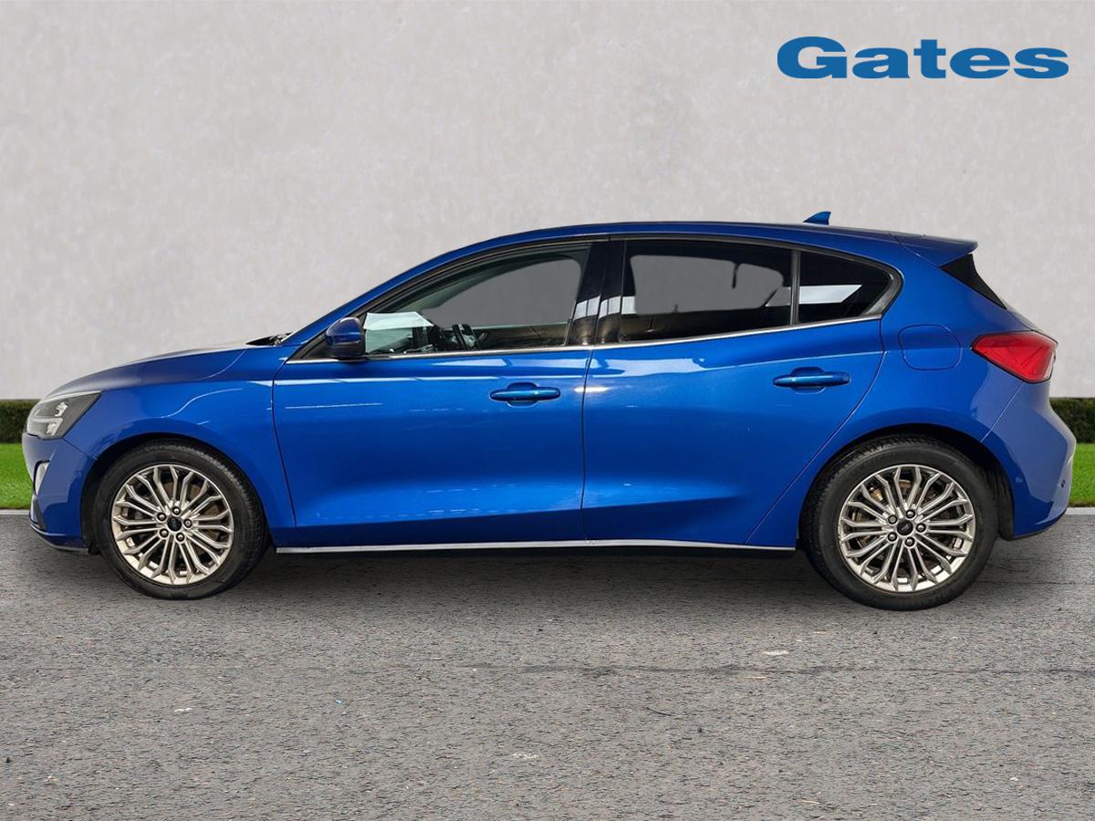 Used Ford Focus 2019 for sale - 78152492: Photo 4