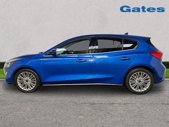 Used Ford Focus 2019 for sale - 78152492: Photo