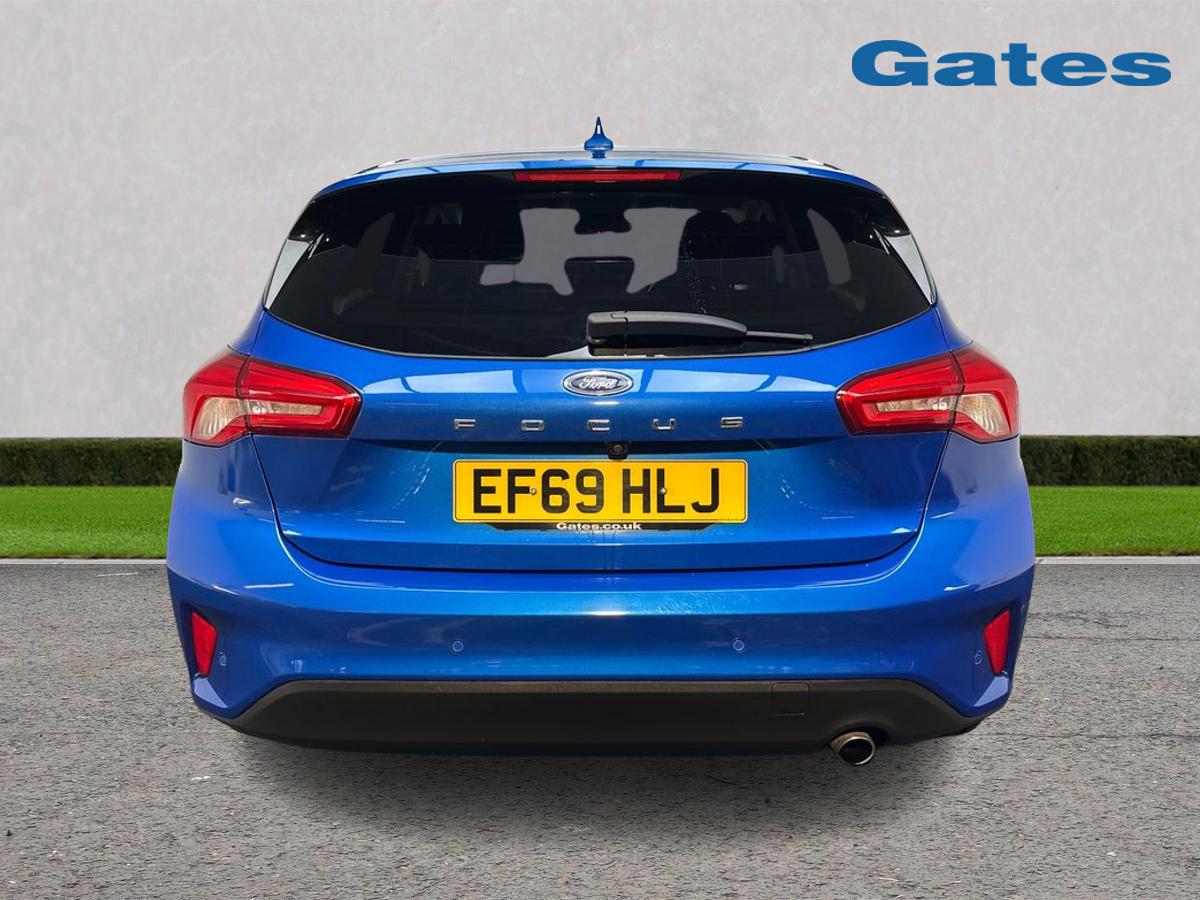 Used Ford Focus 2019 for sale - 78152492: Photo 6