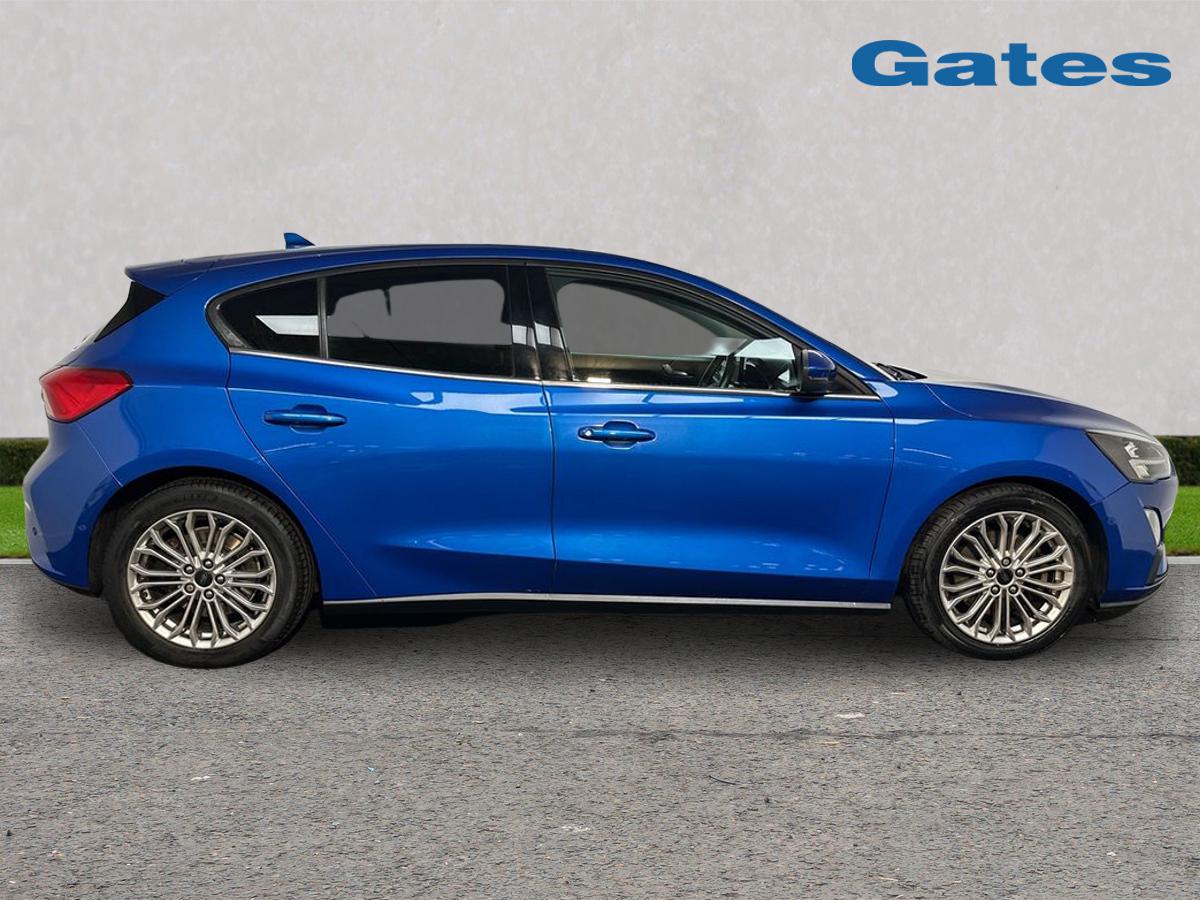 Used Ford Focus 2019 for sale - 78152492: Photo 8