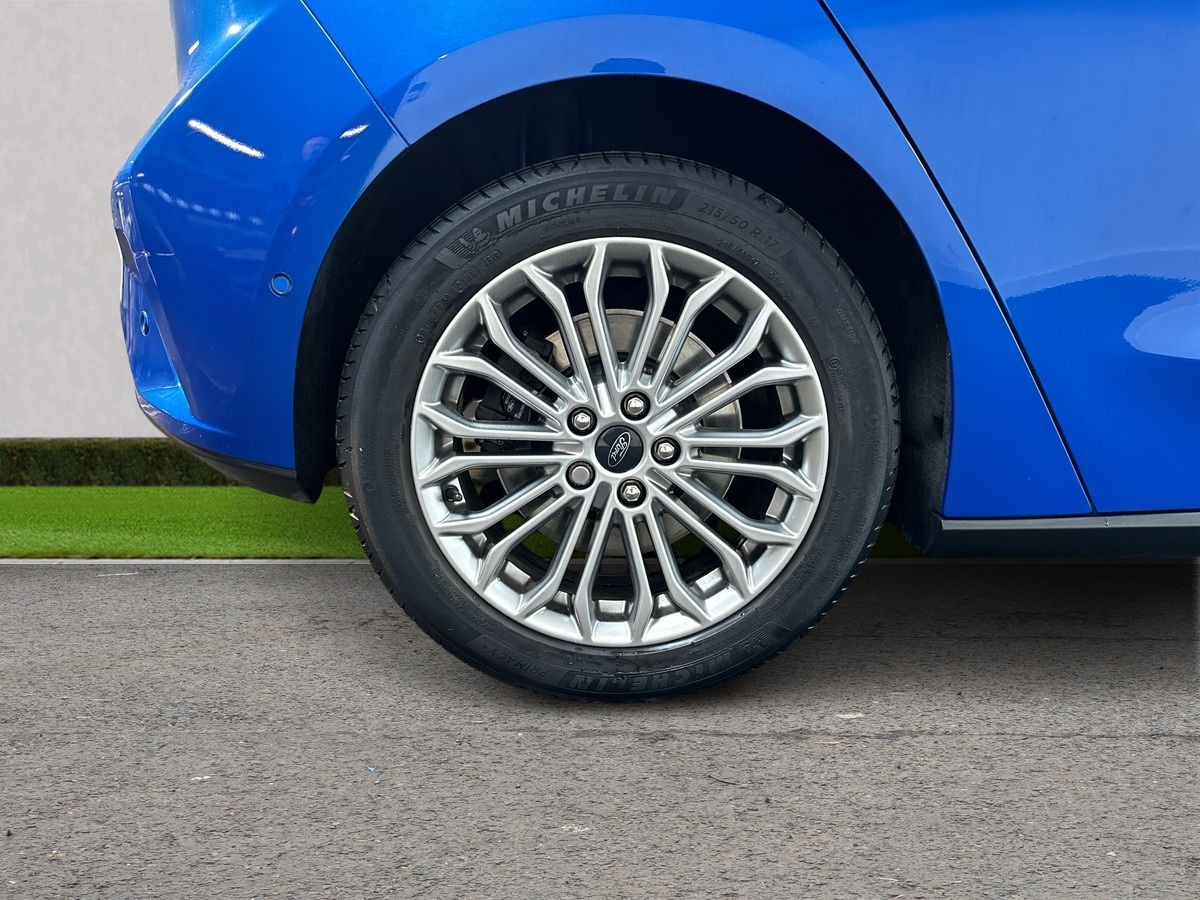 Used Ford Focus 2019 for sale - 78152492: Photo 9