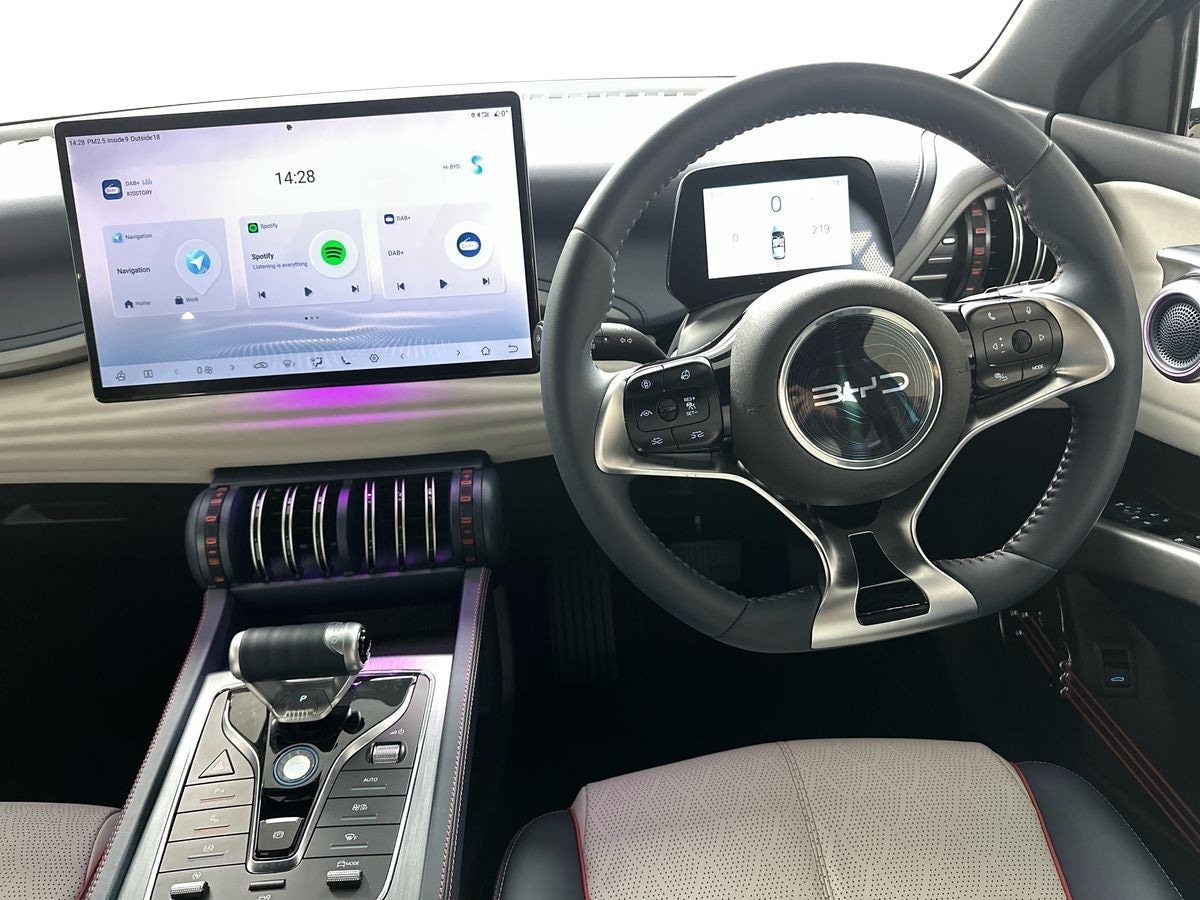 Vehicle 16
