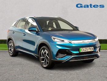 BYD - Atto 3