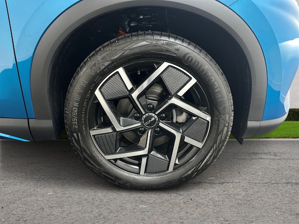Used BYD Atto 3 2025 for sale - 75438294: Photo 9