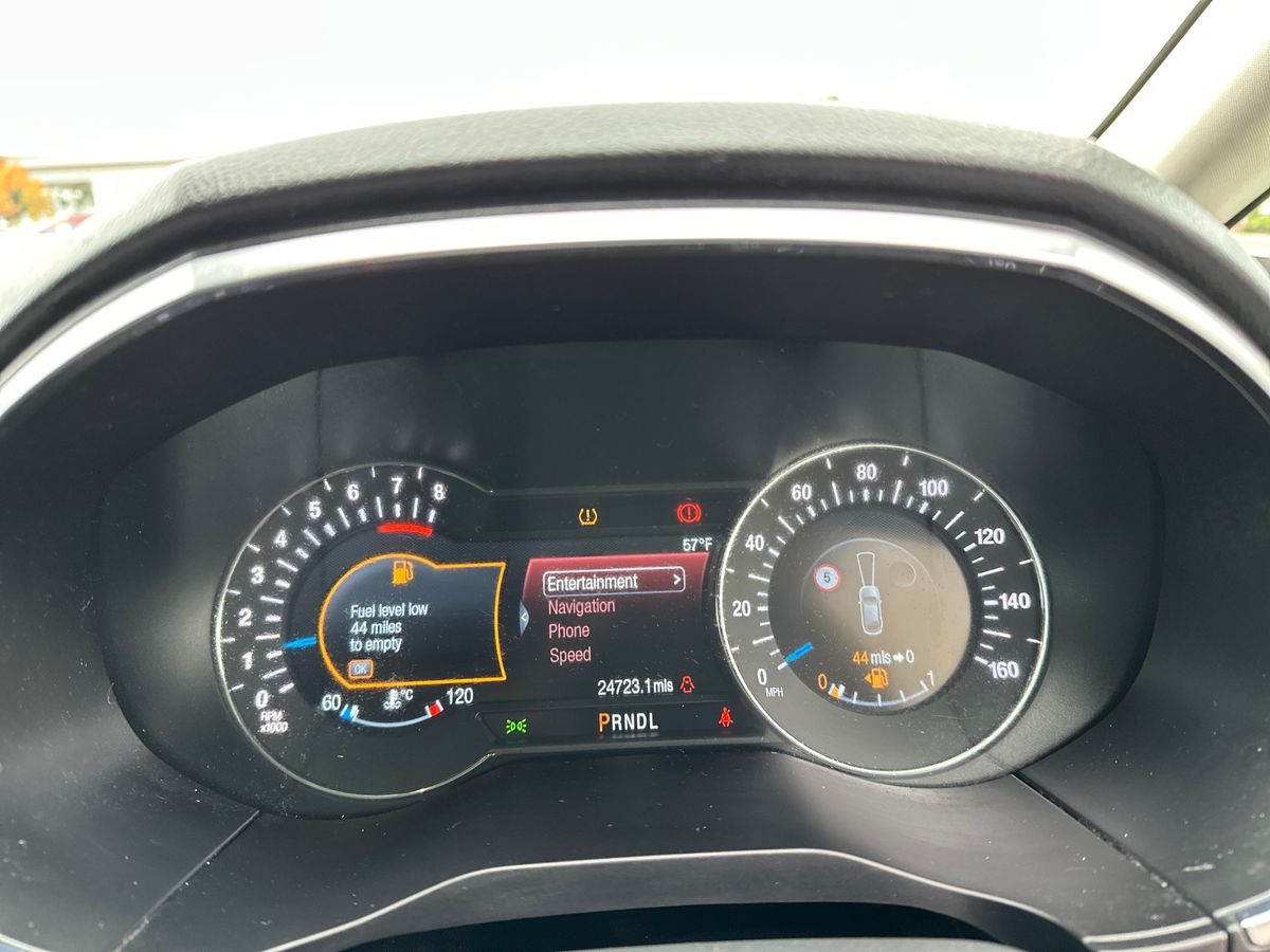 Used Ford S-Max 2023 for sale - 77157836: Photo 18