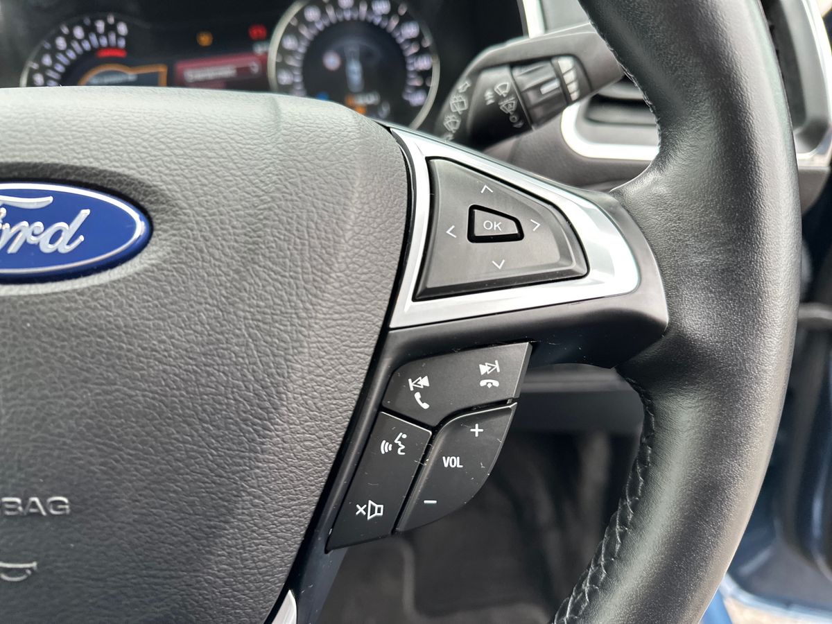 Used Ford S-Max 2023 for sale - 77157836: Photo 27