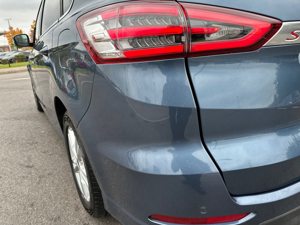 Used Ford S-Max 2023 for sale - 77157836: Photo 33