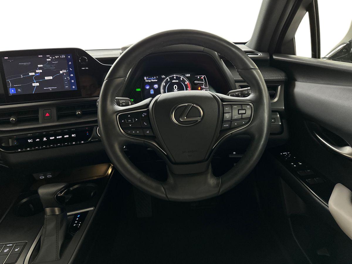 Vehicle 17