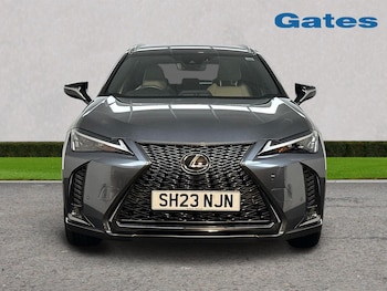 Used Lexus UX 2023 for sale - 75438297: Photo