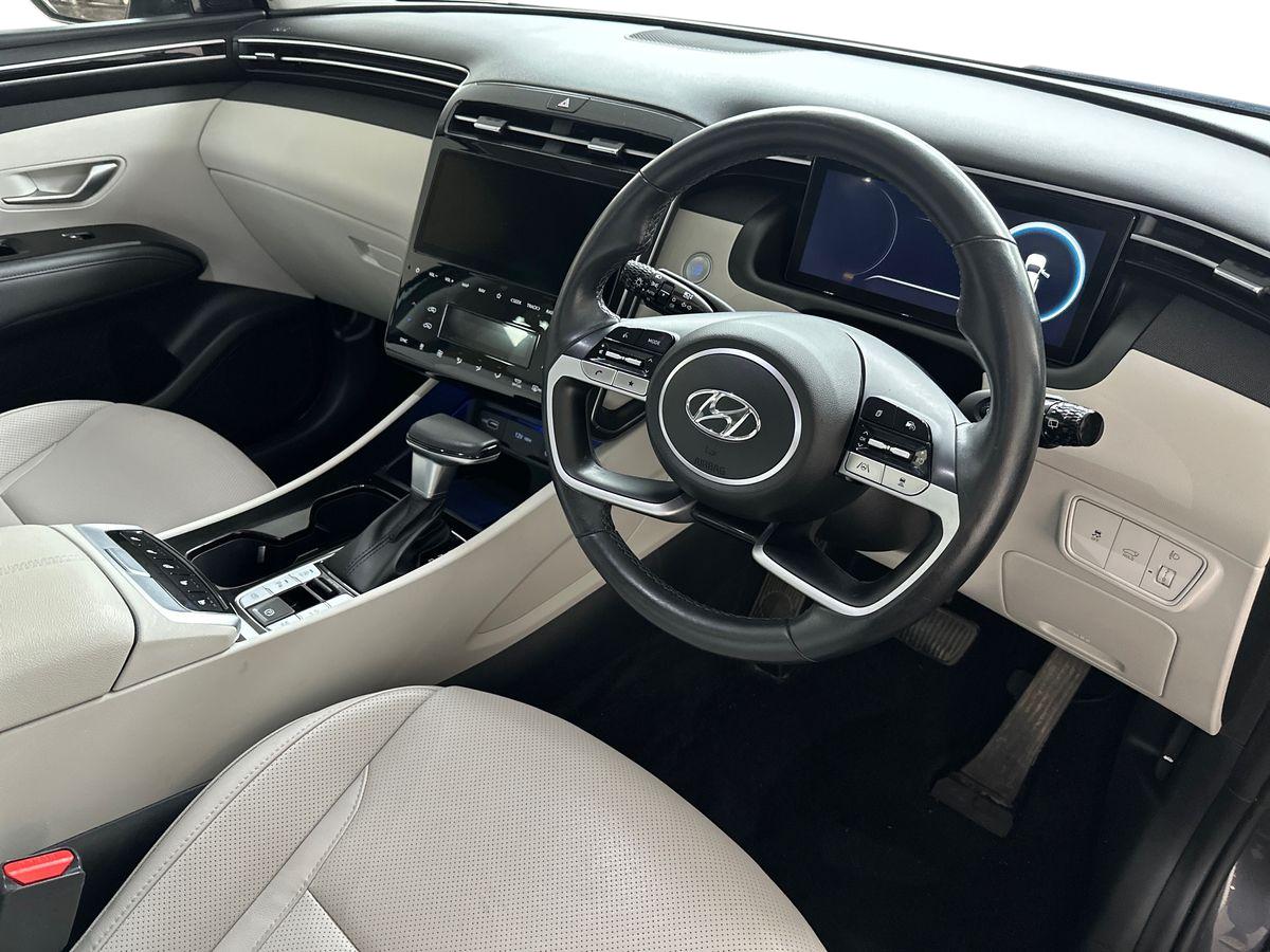 Used Hyundai TUCSON 2024 for sale - 78172600: Photo 10