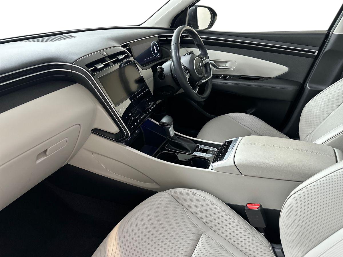 Used Hyundai TUCSON 2024 for sale - 78172600: Photo 11