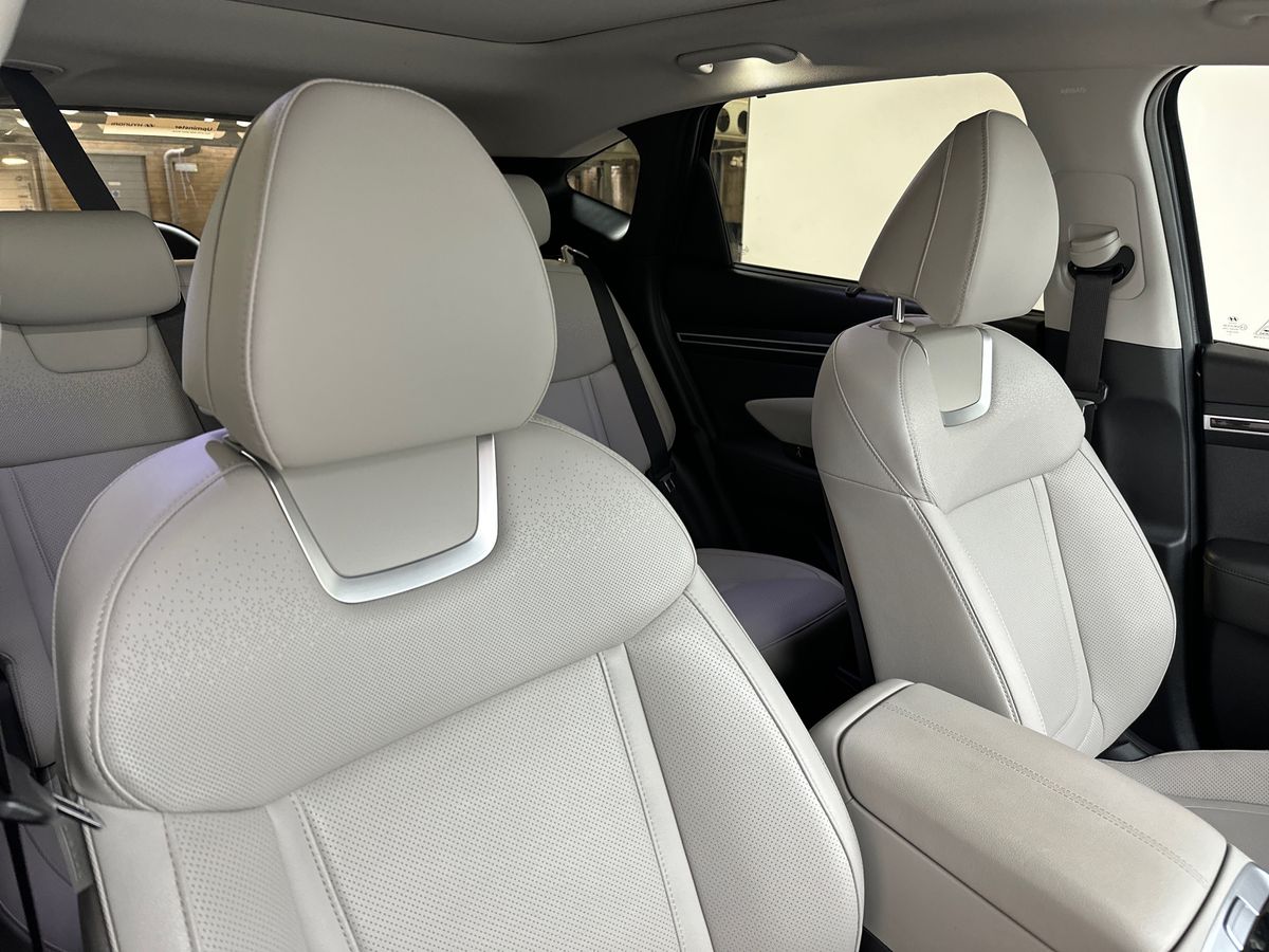 Used Hyundai TUCSON 2024 for sale - 78172600: Photo 12