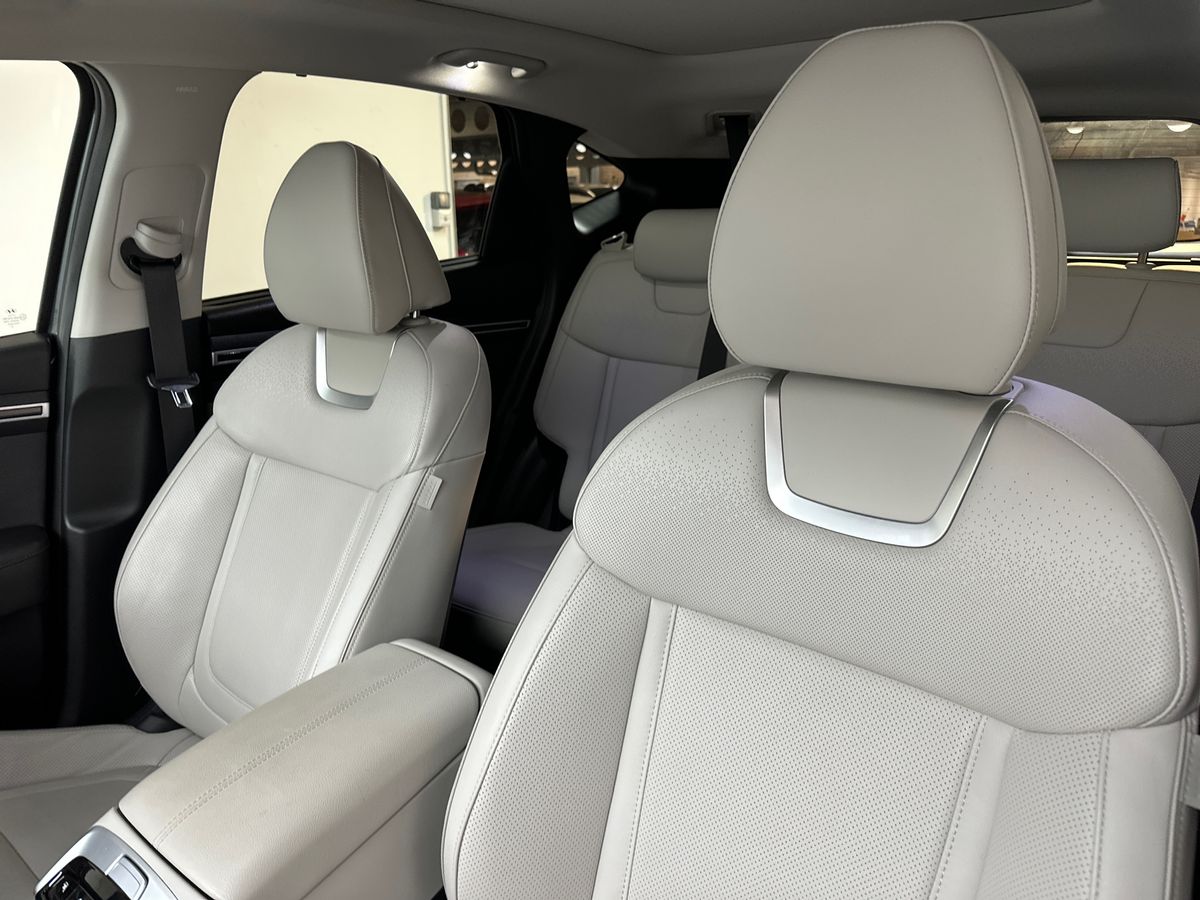 Used Hyundai TUCSON 2024 for sale - 78172600: Photo 13