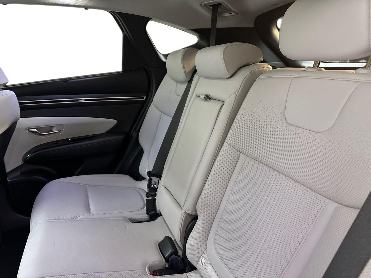 Used Hyundai TUCSON 2024 for sale - 78172600: Photo 14