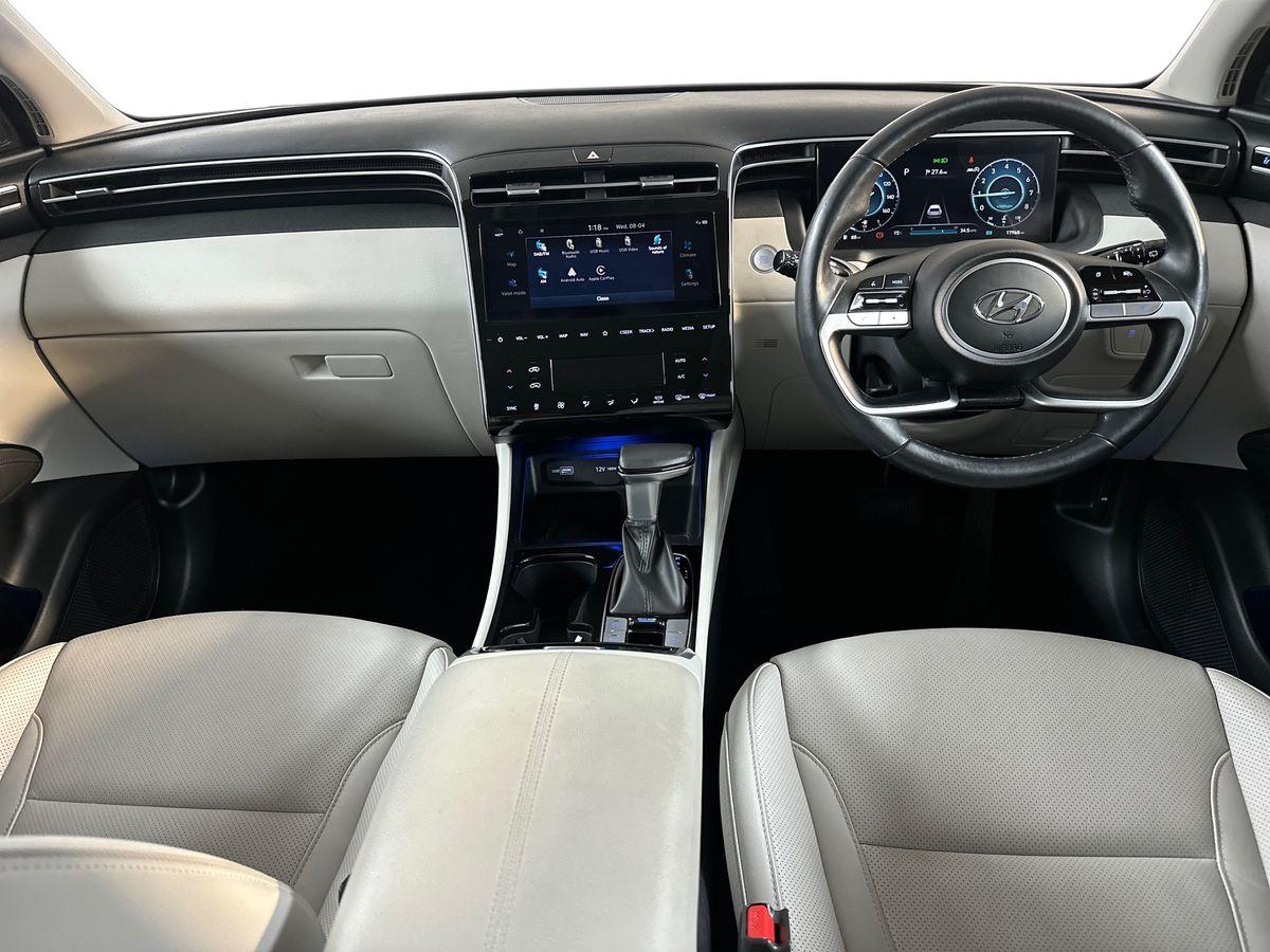 Used Hyundai TUCSON 2024 for sale - 78172600: Photo 15