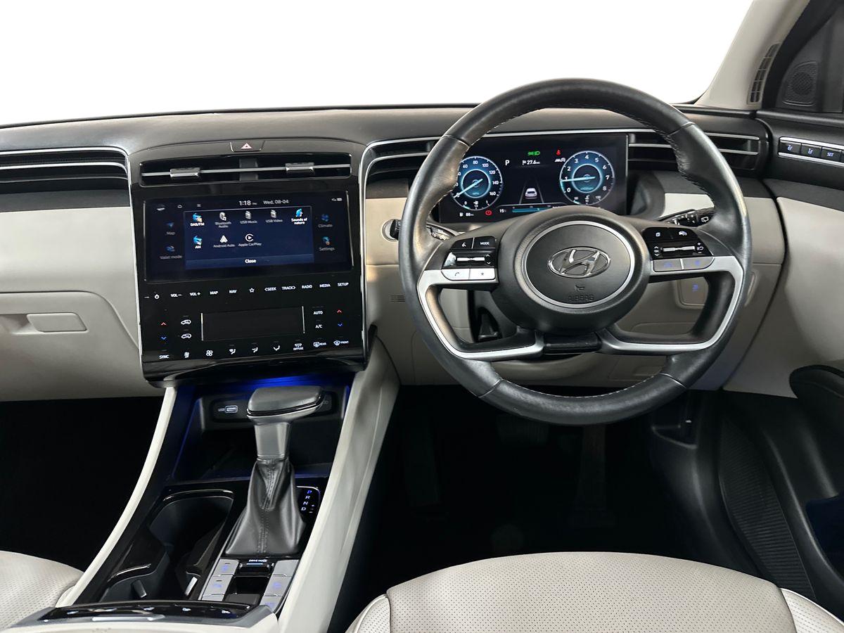 Used Hyundai TUCSON 2024 for sale - 78172600: Photo 16