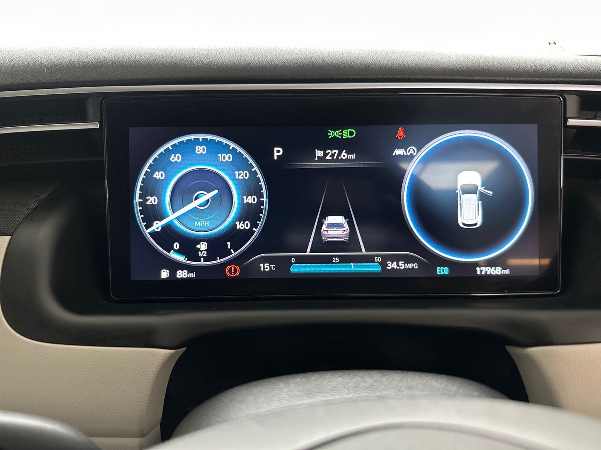 Used Hyundai TUCSON 2024 for sale - 78172600: Photo 18