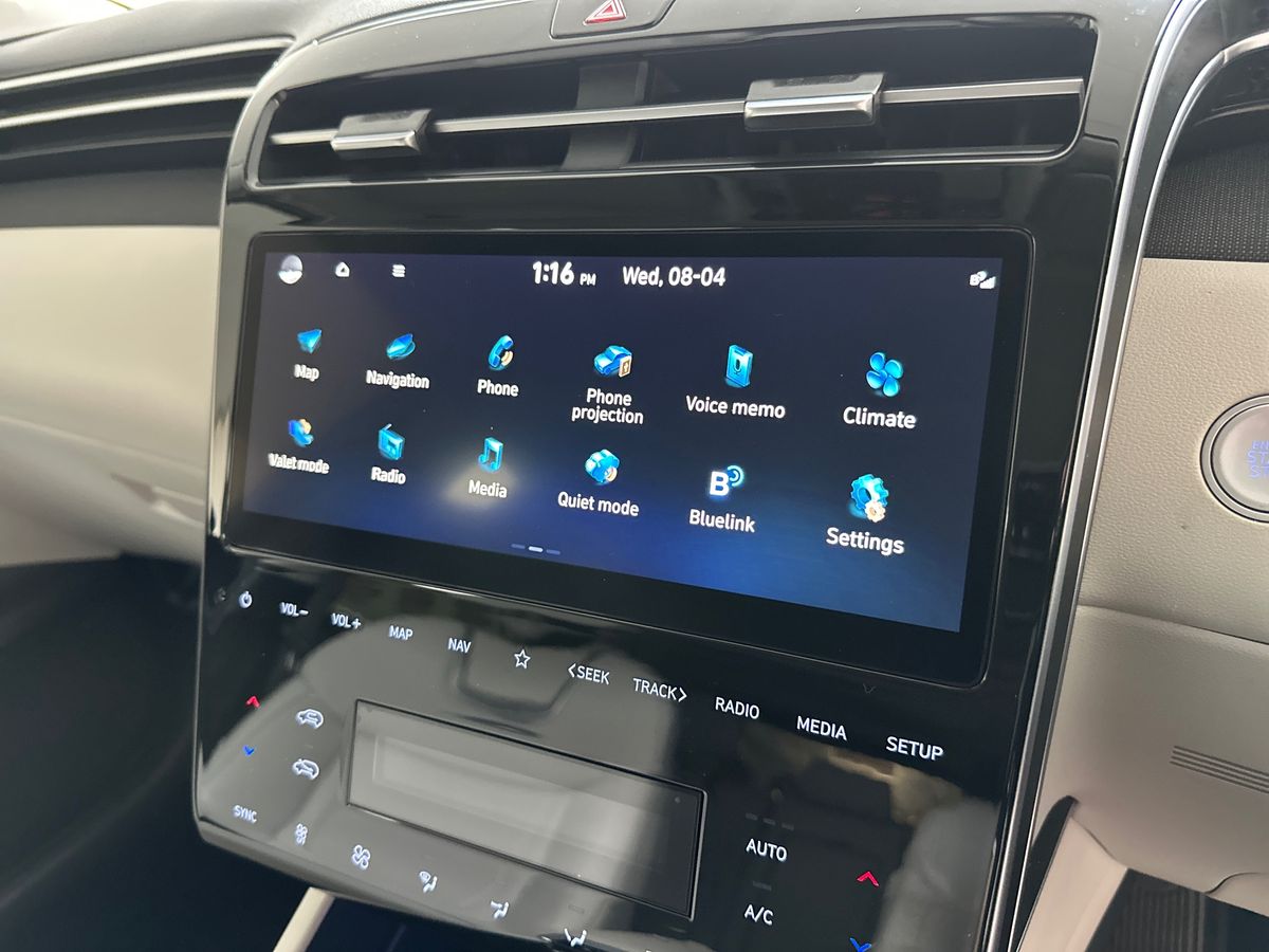 Used Hyundai TUCSON 2024 for sale - 78172600: Photo 19