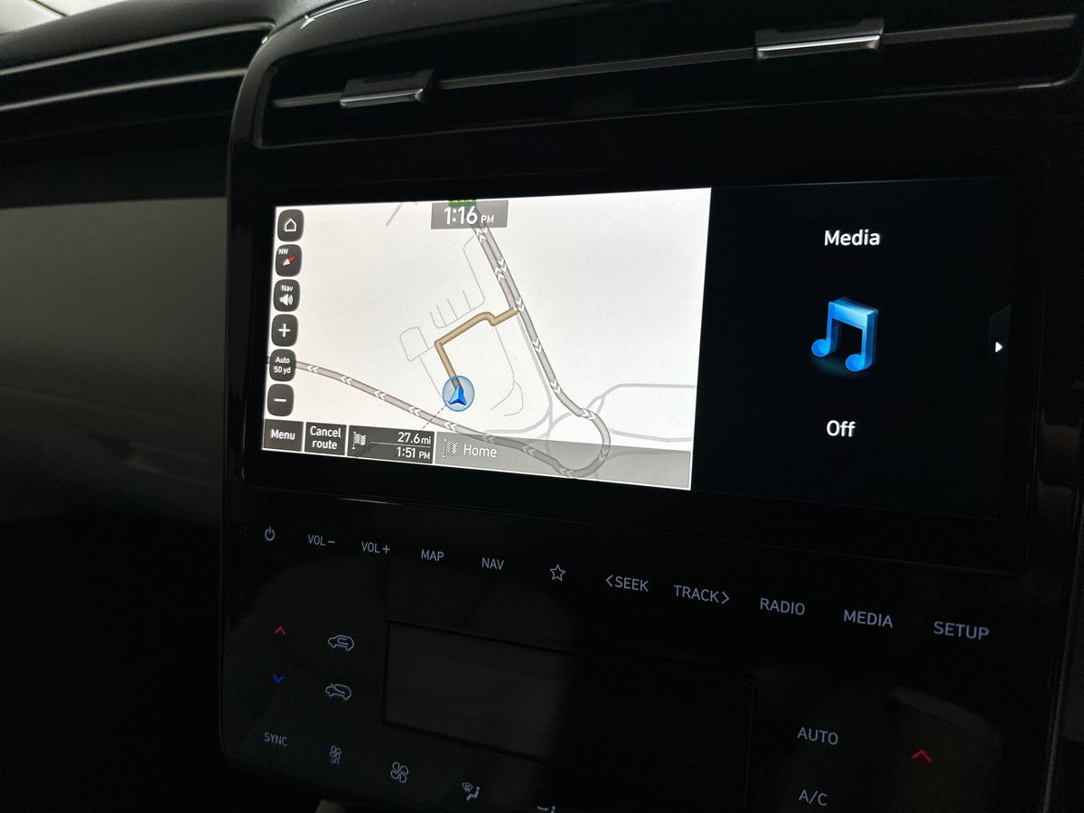 Used Hyundai TUCSON 2024 for sale - 78172600: Photo 20