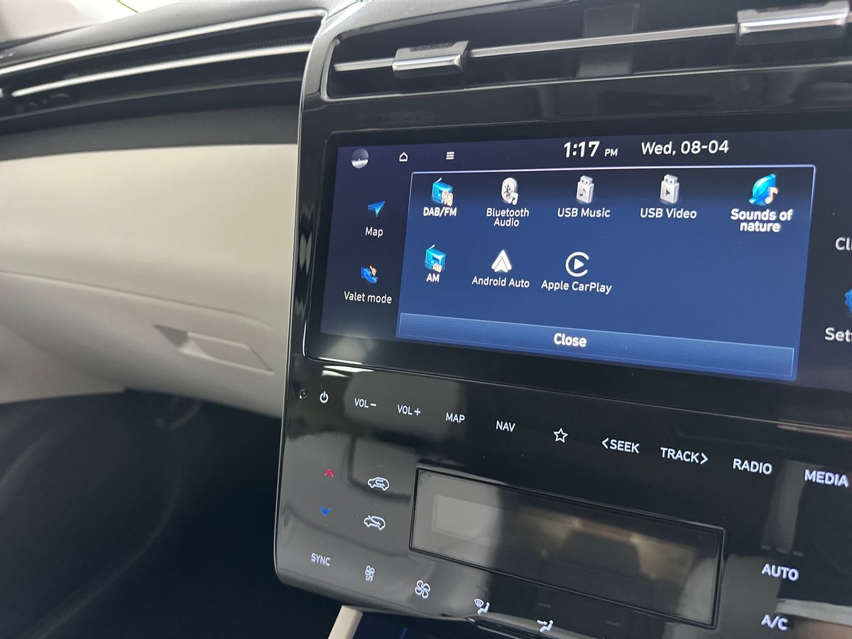 Used Hyundai TUCSON 2024 for sale - 78172600: Photo 21