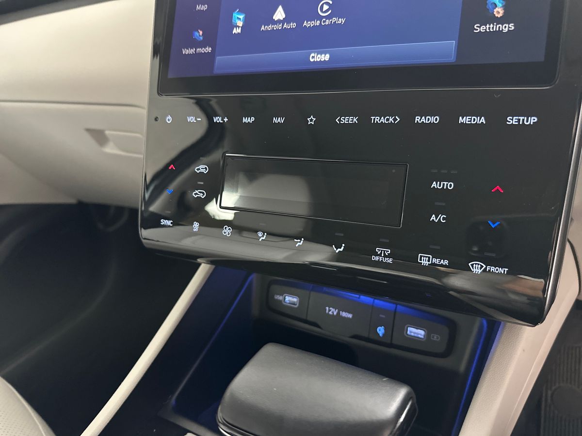 Used Hyundai TUCSON 2024 for sale - 78172600: Photo 22