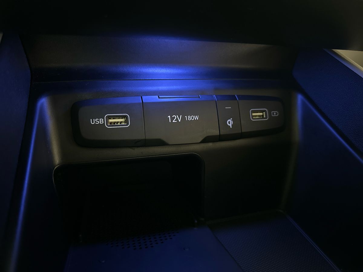 Used Hyundai TUCSON 2024 for sale - 78172600: Photo 24