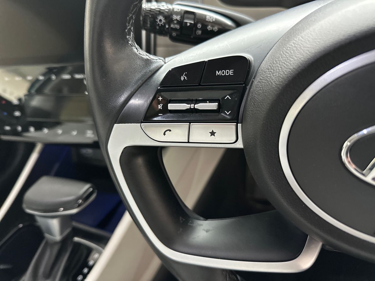 Used Hyundai TUCSON 2024 for sale - 78172600: Photo 26