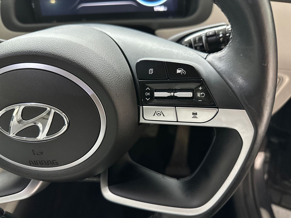 Used Hyundai TUCSON 2024 for sale - 78172600: Photo 27