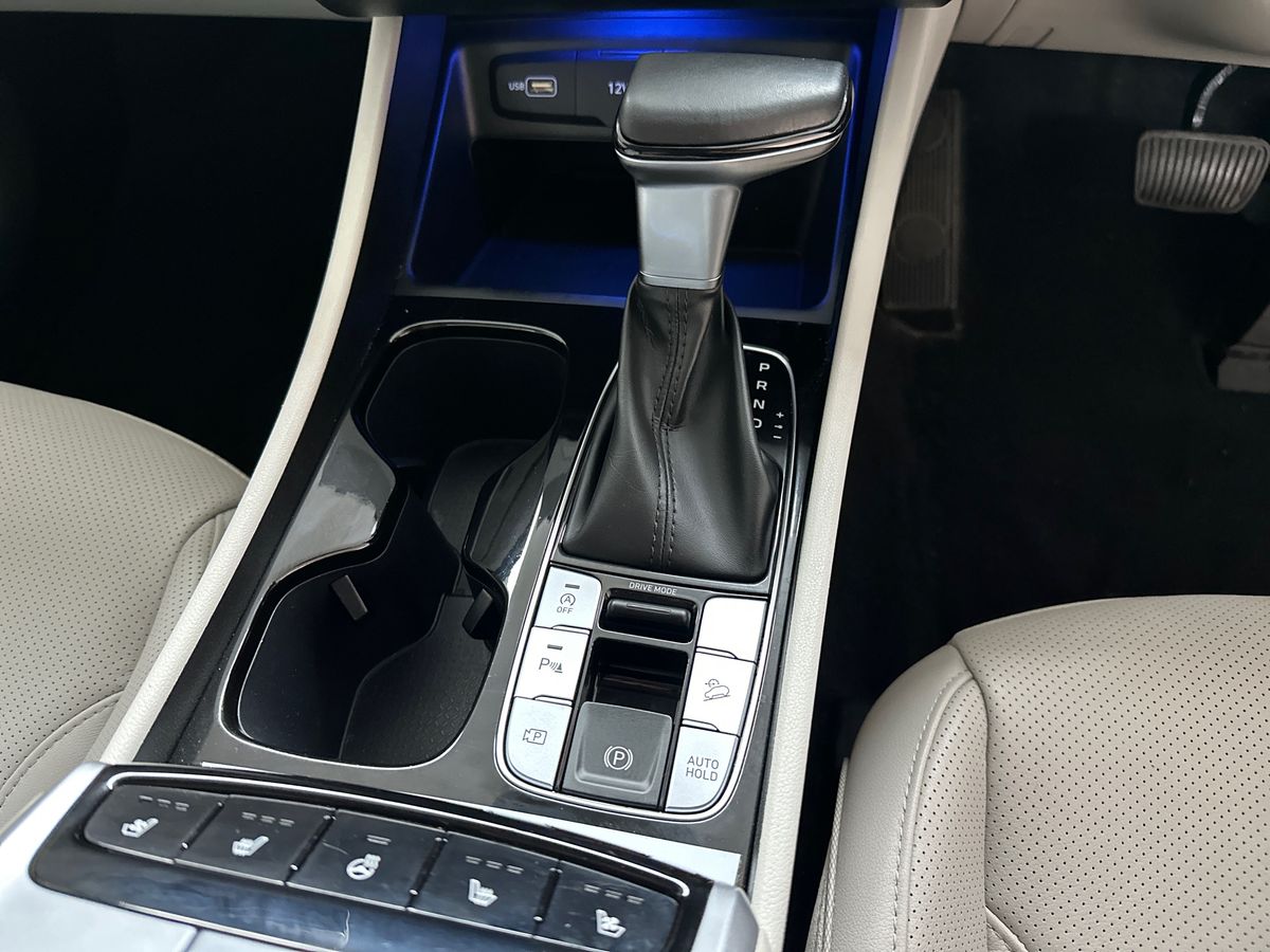 Used Hyundai TUCSON 2024 for sale - 78172600: Photo 28