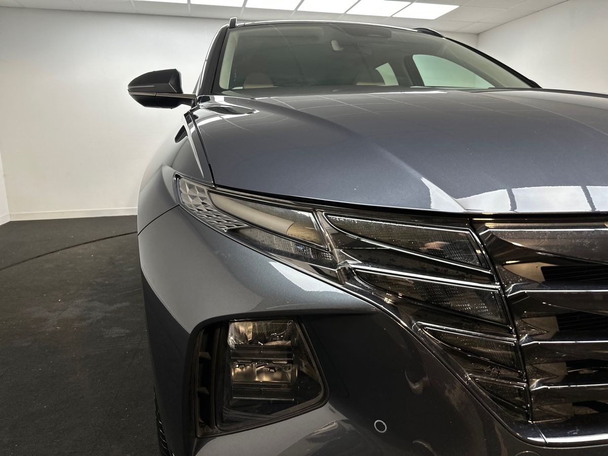 Used Hyundai TUCSON 2024 for sale - 78172600: Photo 32