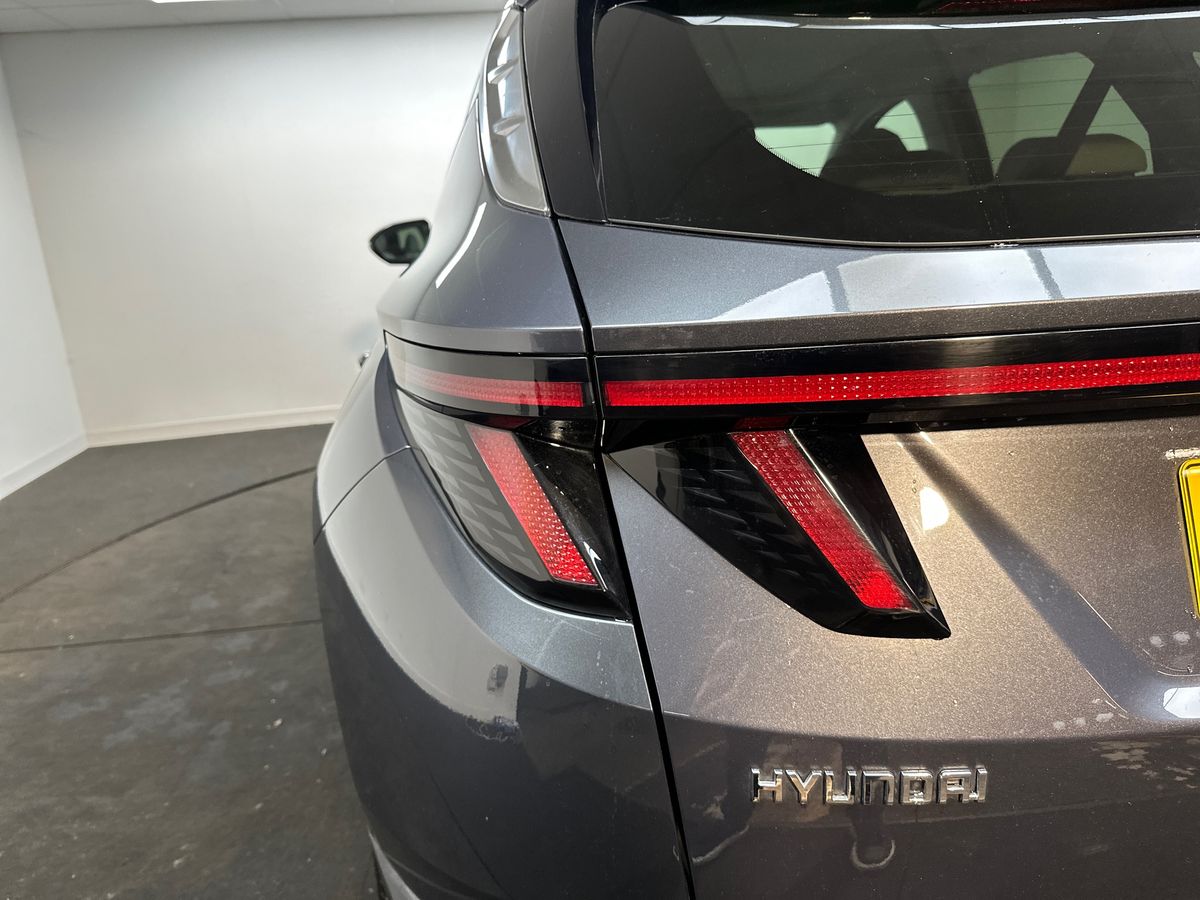 Used Hyundai TUCSON 2024 for sale - 78172600: Photo 33