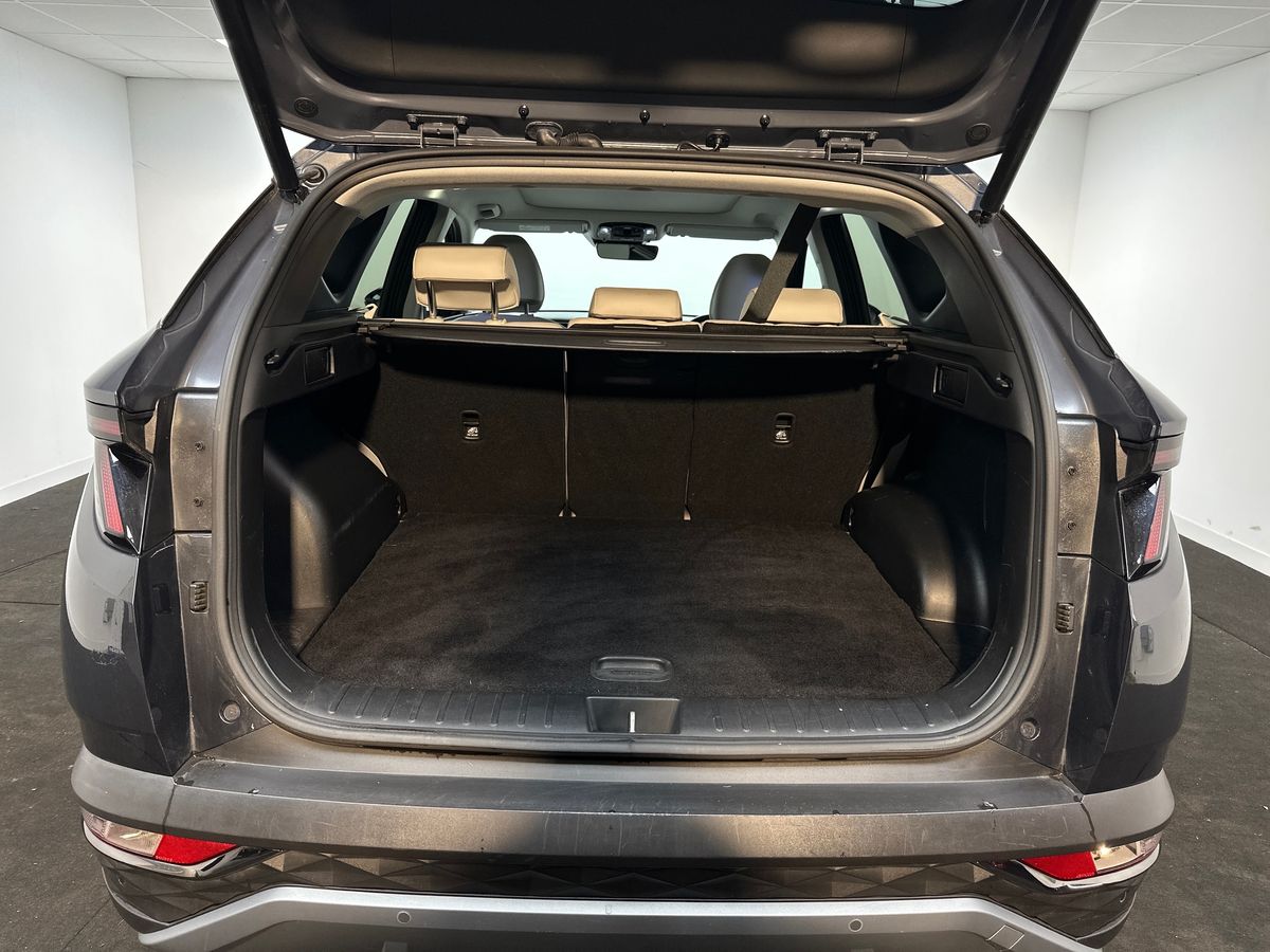 Used Hyundai TUCSON 2024 for sale - 78172600: Photo 34