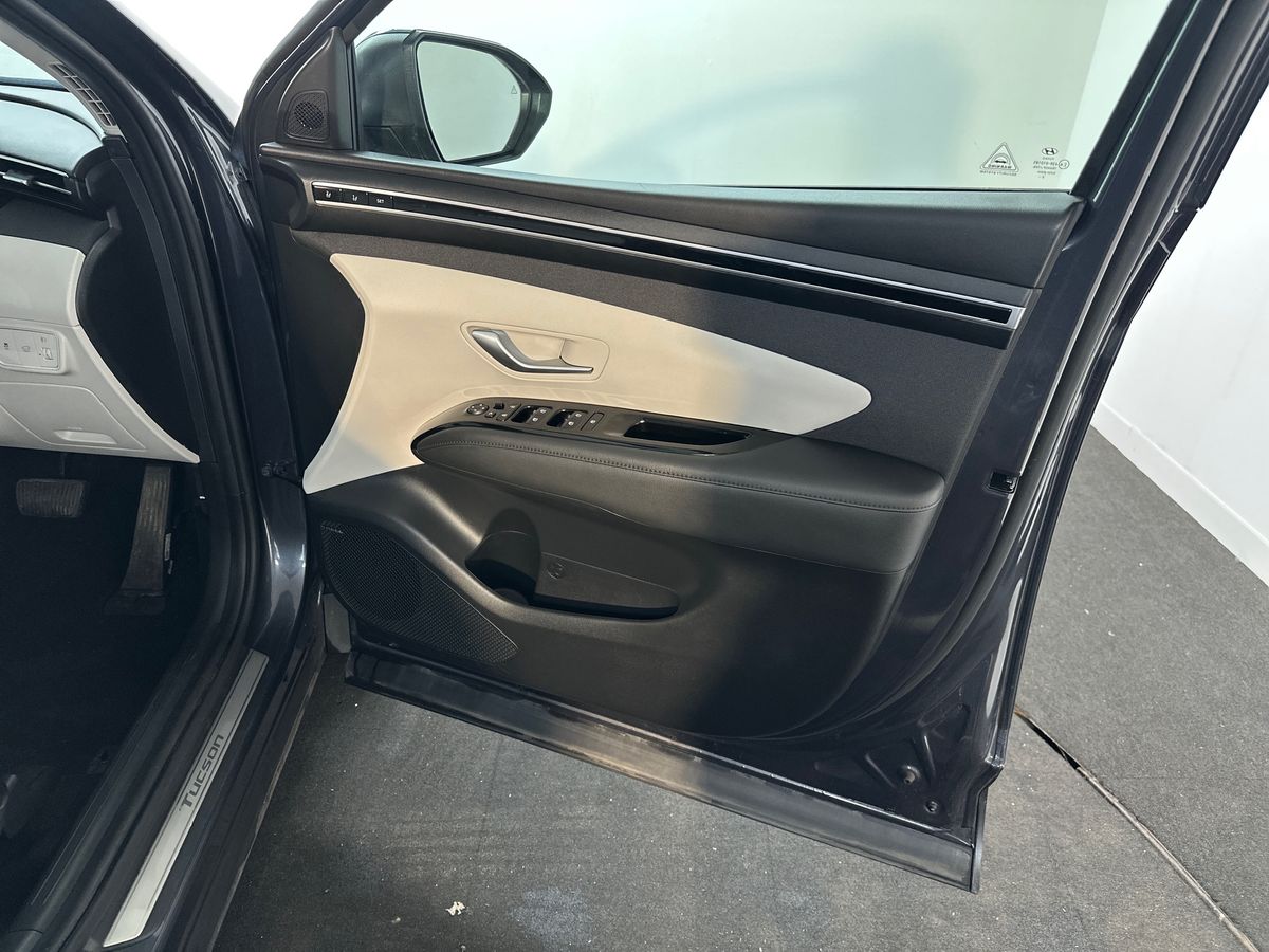 Used Hyundai TUCSON 2024 for sale - 78172600: Photo 35