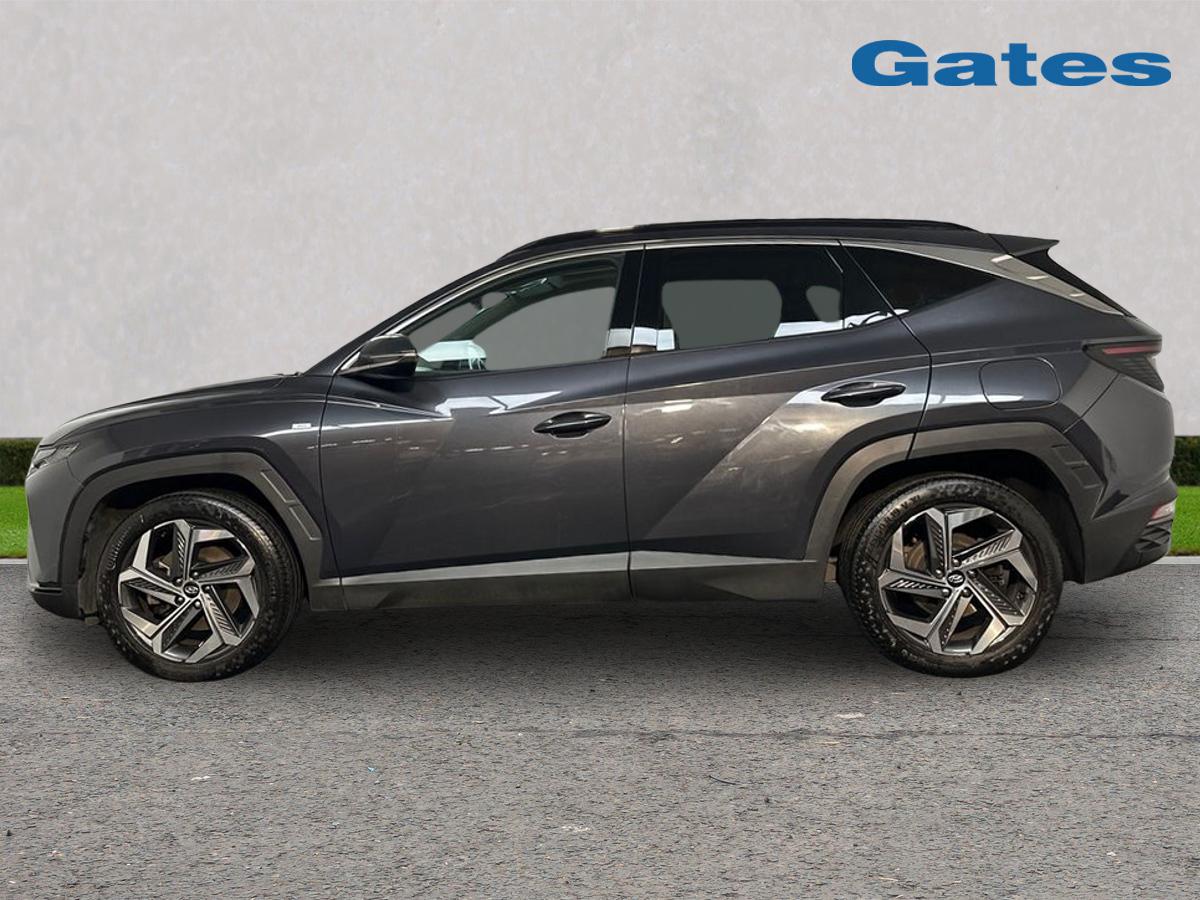 Used Hyundai TUCSON 2024 for sale - 78172600: Photo 4