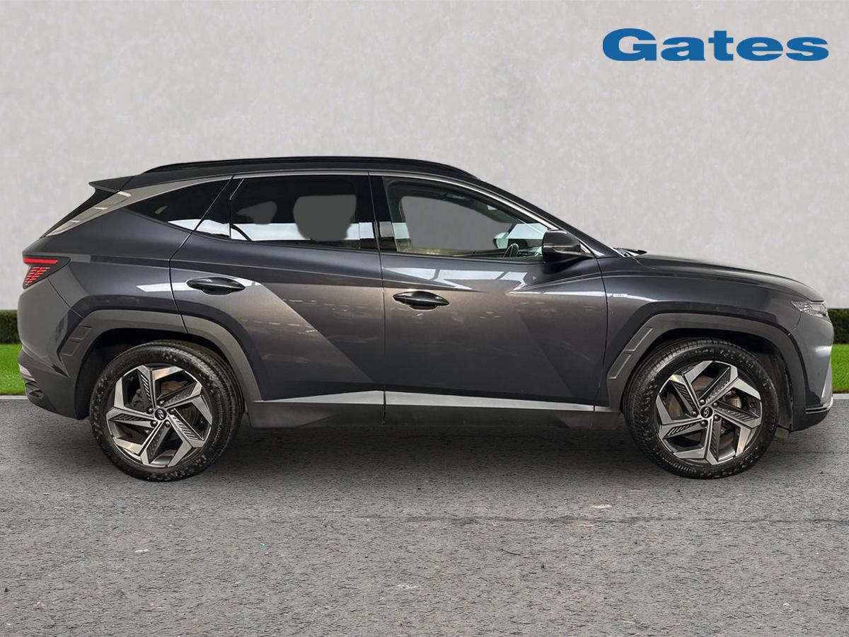 Used Hyundai TUCSON 2024 for sale - 78172600: Photo 8