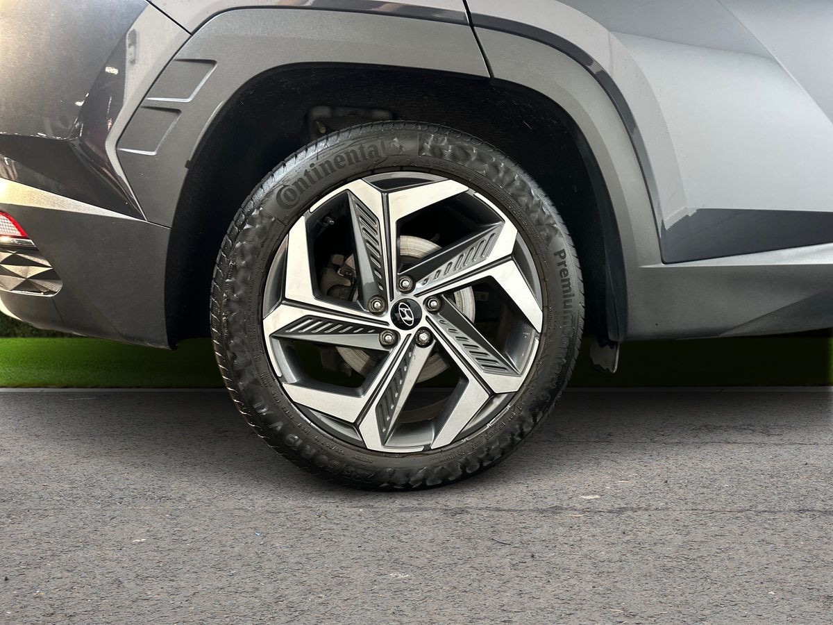 Used Hyundai TUCSON 2024 for sale - 78172600: Photo 9