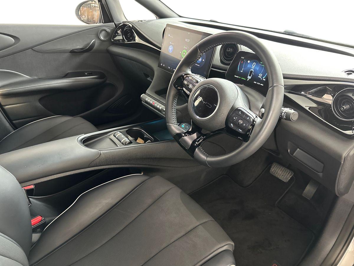 Used BYD Dolphin 2024 for sale - 76404664: Photo 10