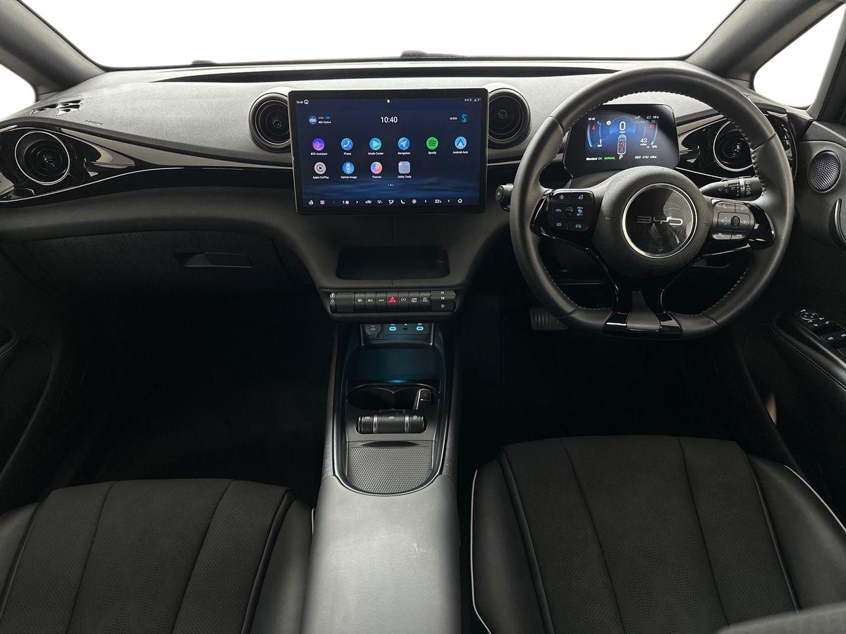 Used BYD Dolphin 2024 for sale - 76404664: Photo 15