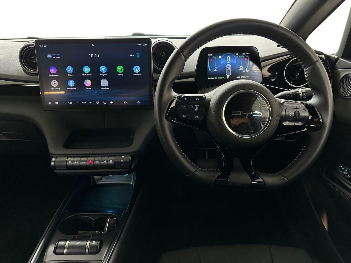 Used BYD Dolphin 2024 for sale - 76404664: Photo 16