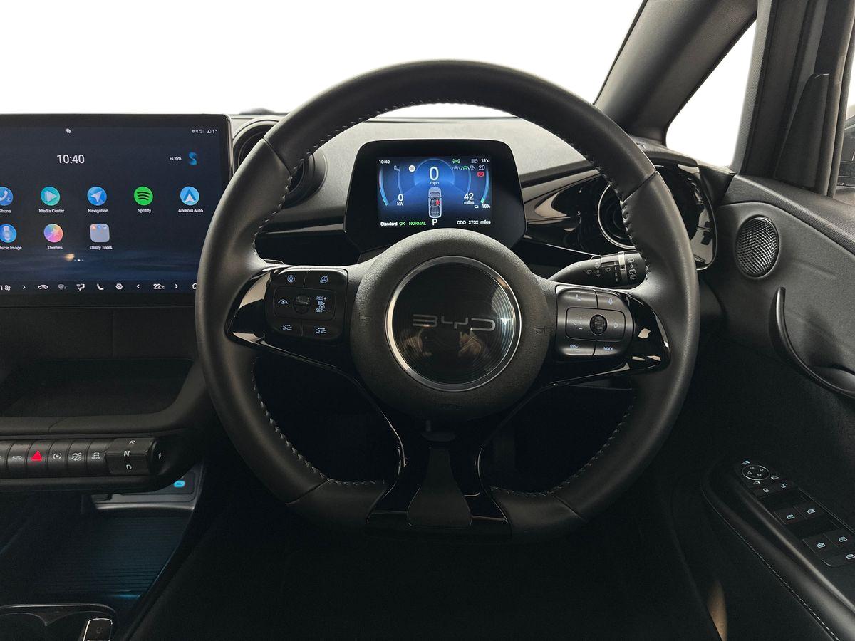 Used BYD Dolphin 2024 for sale - 76404664: Photo 17