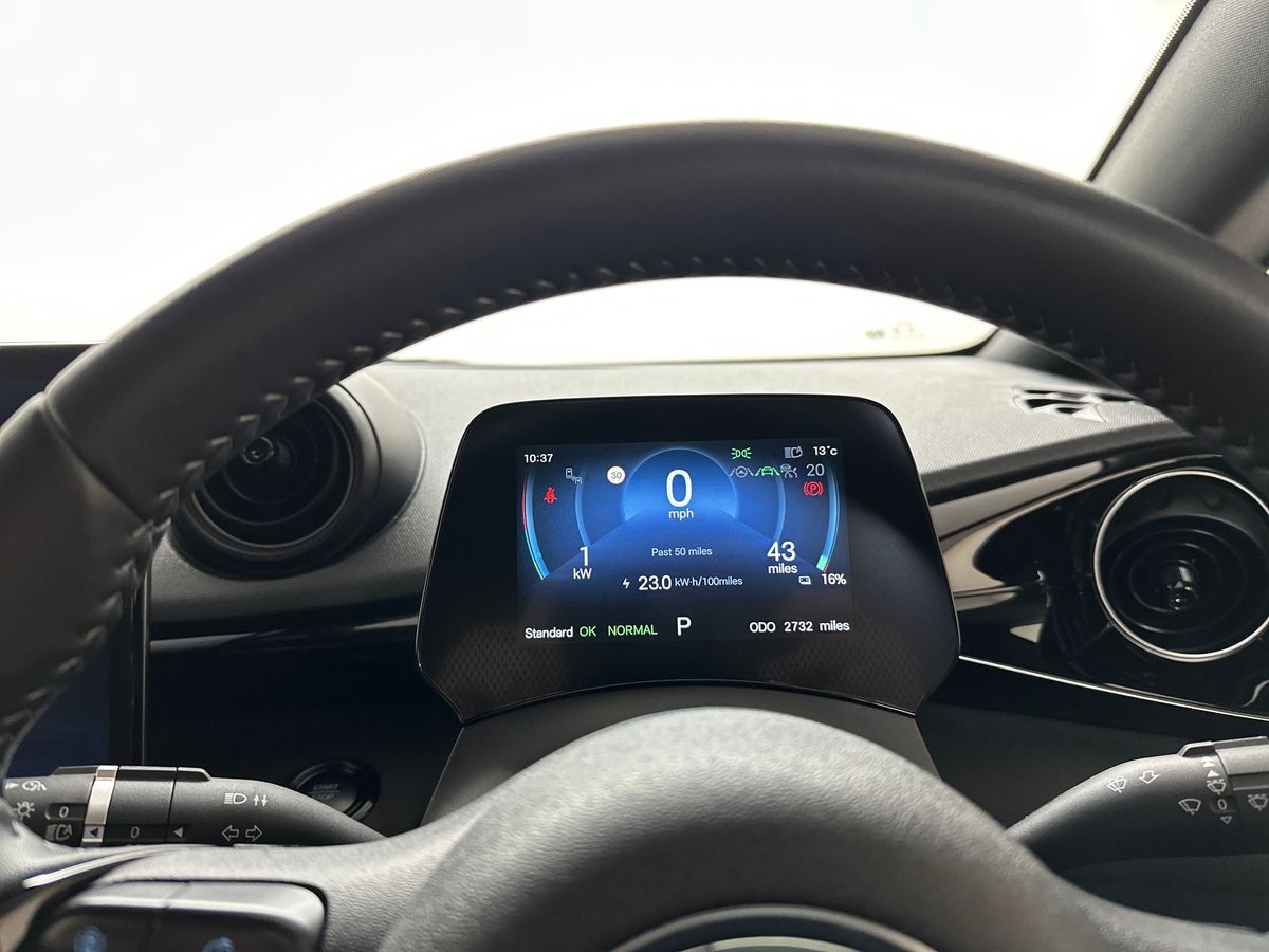 Used BYD Dolphin 2024 for sale - 76404664: Photo 18