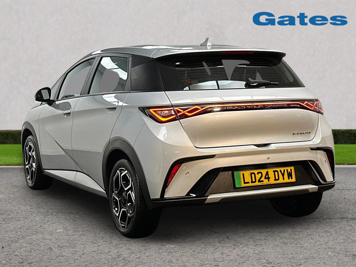 Used BYD Dolphin 2024 for sale - 76404664: Photo 5