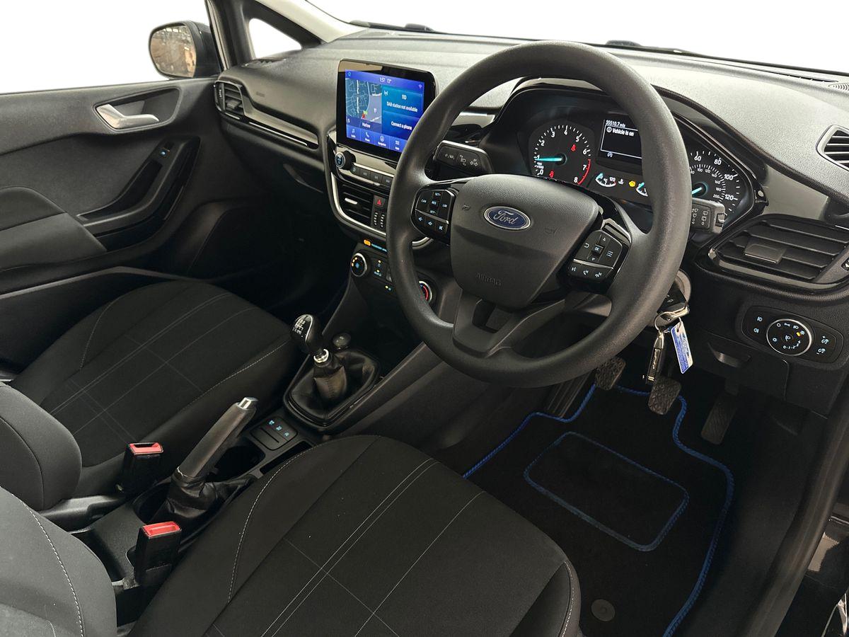 Used Ford Fiesta 2020 for sale - 77685646: Photo 10