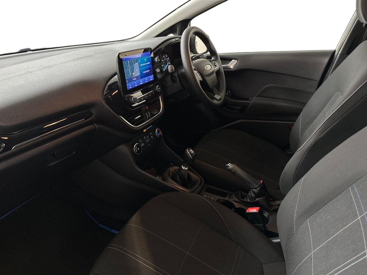 Used Ford Fiesta 2020 for sale - 77685646: Photo 11